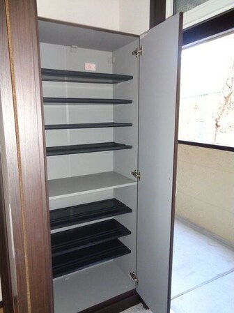 サンシャインの物件内観写真